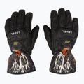 Guanto da sci per bambini Level Sq JR CF pk nero 2