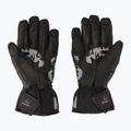 Guanto da sci per bambini Level Sq JR CF pk nero 3