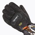 Guanto da sci per bambini Level Sq JR CF pk nero 4