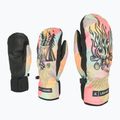 Guanto da sci Level Vertigo Pro Mitt nero/camoscio 8