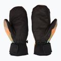Guanto da sci Level Vertigo Pro Mitt nero/camoscio 3