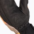 Guanto da sci Level Vertigo Pro Mitt nero/camoscio 5