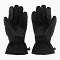 Guanti da sci Level Freelander da uomo Gore-Tex nero 3