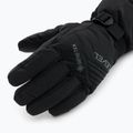 Guanti da sci Level Freelander da uomo Gore-Tex nero 4