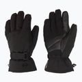 Guanto da sci da donna Level Eclypse Gore-Tex nero
