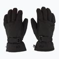 Guanto da sci da donna Level Eclypse Gore-Tex nero 2