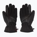 Guanto da sci da donna Level Eclypse Gore-Tex nero 3