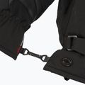 Guanto da sci da donna Level Eclypse Gore-Tex nero 4