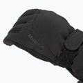 Guanto da sci da donna Level Eclypse Gore-Tex nero 5