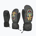 Guanti da snowboard Level Soul Mitt Forest