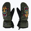 Guanti da snowboard Level Soul Mitt Forest 2