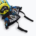 Guanti da sci Level Junior giallo/blu 6