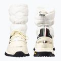 Stivali da neve Colmar Warmer Polar donna bianco/oro 10