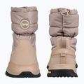 Stivali da neve Colmar Warmer 2 Mono da donna, marrone tan 10