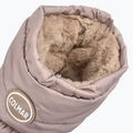 Stivali da neve Colmar Warmer 2 Mono da donna, marrone tan 11