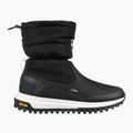 Stivali da neve Colmar Warmer 2 Plain nero da donna 8
