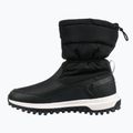Stivali da neve Colmar Warmer 2 Plain nero da donna 9