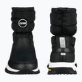 Stivali da neve Colmar Warmer 2 Plain nero da donna 10