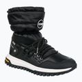 Stivali da neve Colmar Warmer Plain neri da donna 7