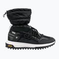 Stivali da neve Colmar Warmer Plain neri da donna 8