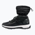 Stivali da neve Colmar Warmer Plain neri da donna 9