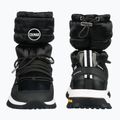 Stivali da neve Colmar Warmer Plain neri da donna 10
