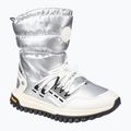 Stivali da neve Colmar Warmer Freeze argento/bianco da donna 7