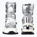 Stivali da neve Colmar Warmer Freeze argento/bianco da donna 10