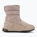 Stivali da neve Colmar Warmer 2 Mono da donna, marrone tan 2
