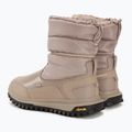 Stivali da neve Colmar Warmer 2 Mono da donna, marrone tan 3