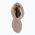 Stivali da neve Colmar Warmer 2 Mono da donna, marrone tan 6