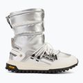 Stivali da neve Colmar Warmer Freeze argento/bianco da donna 2