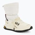 Stivali da neve Colmar Warmer Polar donna bianco/oro
