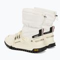 Stivali da neve Colmar Warmer Polar donna bianco/oro 3