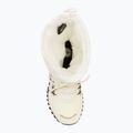 Stivali da neve Colmar Warmer Polar donna bianco/oro 6