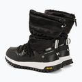 Stivali da neve Colmar Warmer Plain neri da donna 3