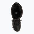 Stivali da neve Colmar Warmer Plain neri da donna 6