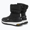 Stivali da neve Colmar Warmer 2 Plain nero da donna 3
