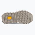 Stivali da neve Colmar Warmer Voyage da donna marrone scuro/bianco sporco 5
