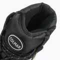 Scarpe Colmar Peaker Stream da uomo grigio/nero/verde scuro 11