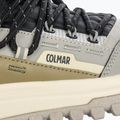 Scarpe Colmar Peaker Stream da uomo grigio/nero/verde scuro 12
