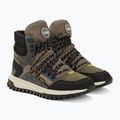 Stivali Peaker Trek Colmar da uomo color kaki/multicolore 4