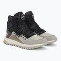 Scarpe Colmar Peaker Stream da uomo grigio/nero/verde scuro 4