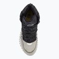 Scarpe Colmar Peaker Stream da uomo grigio/nero/verde scuro 6
