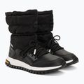 Stivali da neve da uomo Colmar Warmer Band nero 4