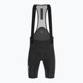Pantaloncini da ciclismo Santini Tono Dinamo da uomo, nero