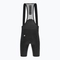 Pantaloncini da ciclismo Santini Tono Dinamo da uomo, nero 2
