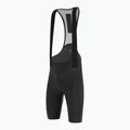 Pantaloncini da ciclismo Santini Tono Dinamo da uomo, nero 3