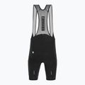 Pantaloncini da ciclismo Santini Karma Delta da uomo, nero 2