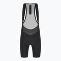 Pantaloncini da ciclismo Santini Sleek Raggio donna nero